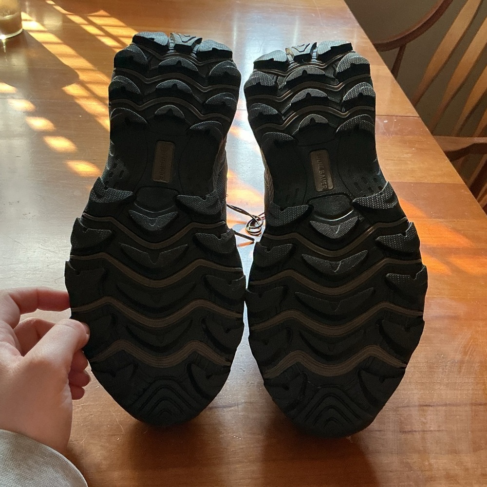 Men’s hiking boots - Picture 5 of 7